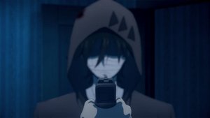 Satsuriku no Tenshi Odcinek 1