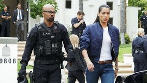S.W.A.T. Odcinek 8