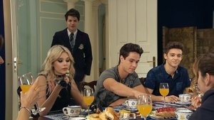 Soy Luna Odcinek 37