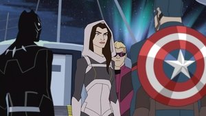 Avengers: Zjednoczeni Odcinek 9