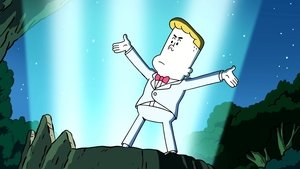 Craig znad Potoku Kosmiczny J.P.