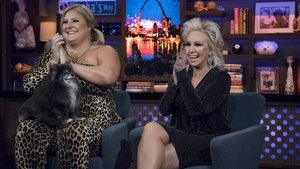 Watch What Happens Live with Andy Cohen Odcinek 185