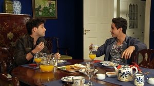 Soy Luna Odcinek 39