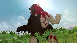 Miasteczko South Park Nikt nie bierze tego serią?