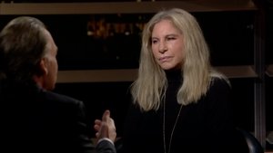 Real Time with Bill Maher Odcinek 33