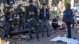 Agenci NCIS: Nowy Orlean Odcinek 7