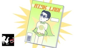 Rooster Teeth Animated Adventures Odcinek 44