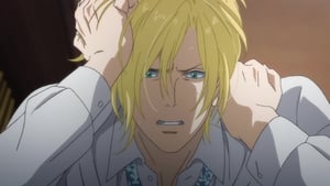 Banana Fish Odcinek 19