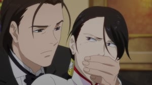 Banana Fish Odcinek 20