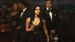 Riverdale Rozdział czterdziesty drugi: Człowiek w czerni