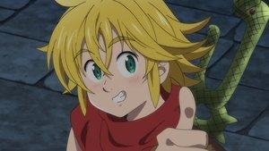 The Seven Deadly Sins Odcinek 9