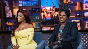 Watch What Happens Live with Andy Cohen Odcinek 187