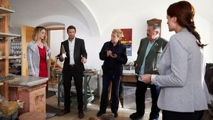 Die Rosenheim-Cops Odcinek 12