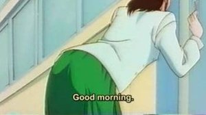 Great Teacher Onizuka Odcinek 1