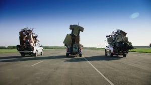 The Grand Tour Ach, te pick-upy