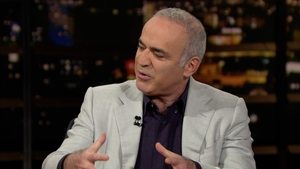 Real Time with Bill Maher Odcinek 35