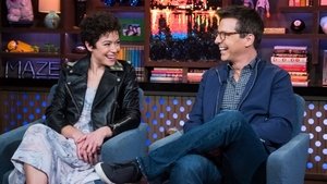 Watch What Happens Live with Andy Cohen Odcinek 190