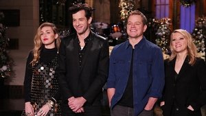Saturday Night Live Odcinek 9