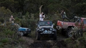 The Grand Tour Kolumbia — odcinek specjalny, cz. 1