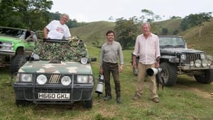 The Grand Tour Kolumbia — odcinek specjalny, cz. 2