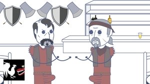 Rooster Teeth Animated Adventures Odcinek 46