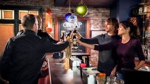 Agenci NCIS: Los Angeles Odcinek 10