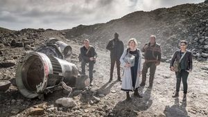Doktor Who Bitwa pod Ranskoor Av Kolos