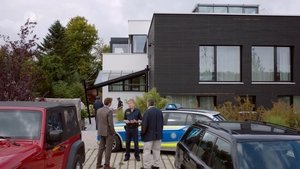 Die Rosenheim-Cops Odcinek 11