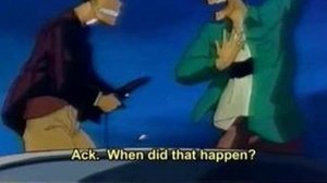 Great Teacher Onizuka Odcinek 2