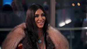 Z kamerą u Kardashianów Odcinek 14
