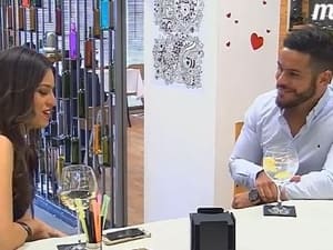 First Dates Odcinek 1