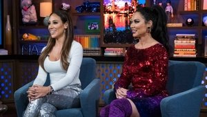 Watch What Happens Live with Andy Cohen Odcinek 192