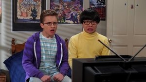 The Goldbergs Odcinek 9