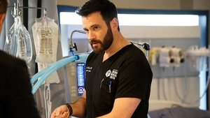 Chicago Med Póki śmierć nas nie rozłączy