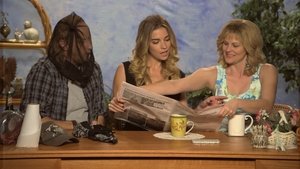 Schitt's Creek Odcinek 8
