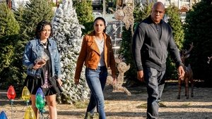 Agenci NCIS: Los Angeles Odcinek 11
