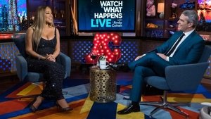 Watch What Happens Live with Andy Cohen Odcinek 188