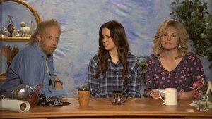 Schitt's Creek Odcinek 3