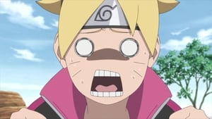 Boruto: Naruto Next Generations Odcinek 84