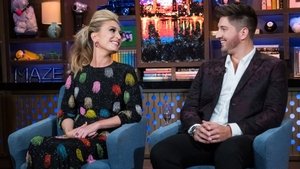 Watch What Happens Live with Andy Cohen Odcinek 191