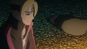 Boruto: Naruto Next Generations Odcinek 85