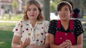 Andi Mack Odcinek 7