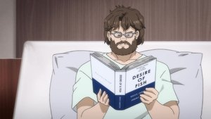 Banana Fish Odcinek 22