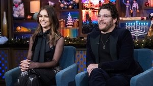 Watch What Happens Live with Andy Cohen Odcinek 205