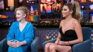 Watch What Happens Live with Andy Cohen Odcinek 200