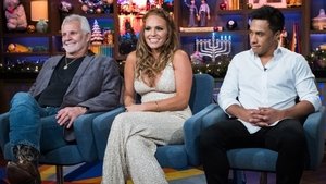 Watch What Happens Live with Andy Cohen Odcinek 196