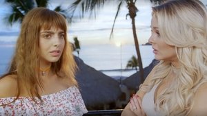 Hijas de la luna... y la familia cambió Odcinek 13