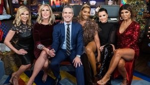 Watch What Happens Live with Andy Cohen Odcinek 208