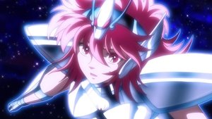 Saint Seiya: Saintia Sho Odcinek 4