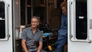 Agenci NCIS: Nowy Orlean Odcinek 11